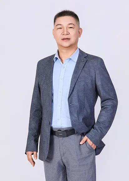 王家智