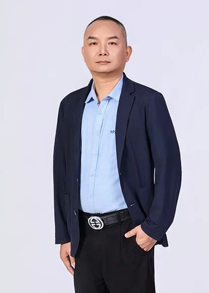 刘华林